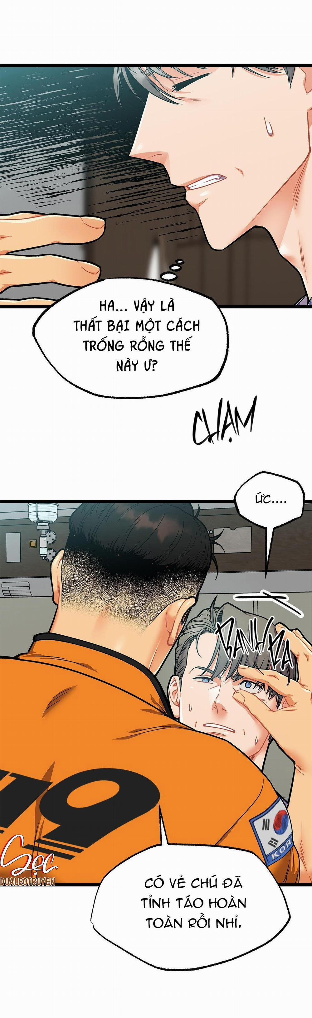 Fire In The Whole 2 trang 37