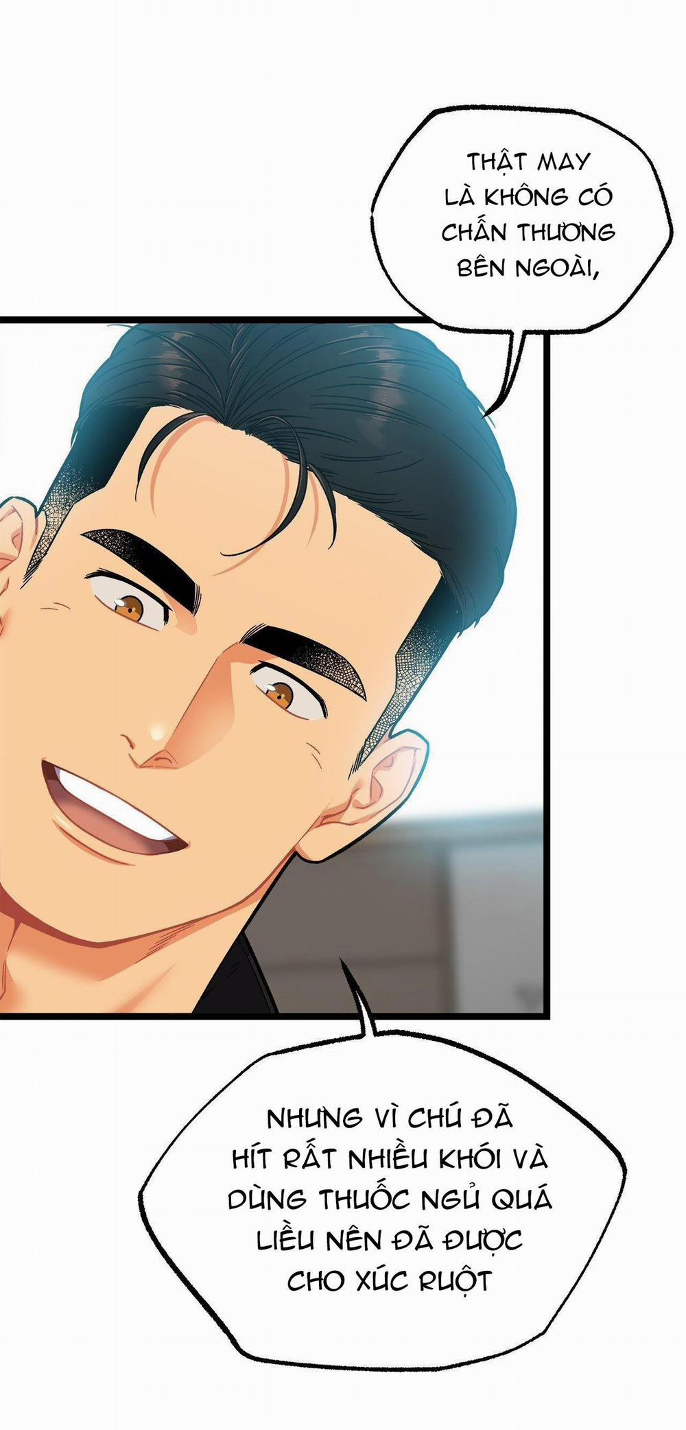 Fire In The Whole 2 trang 38