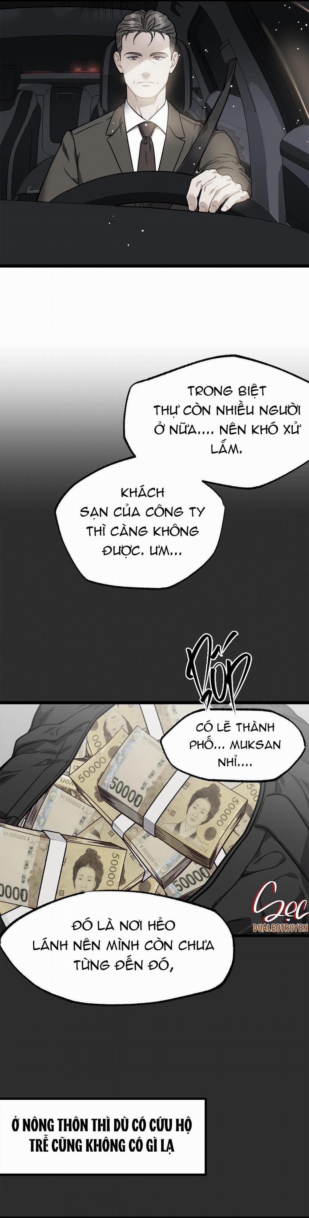 Fire In The Whole 2 trang 8