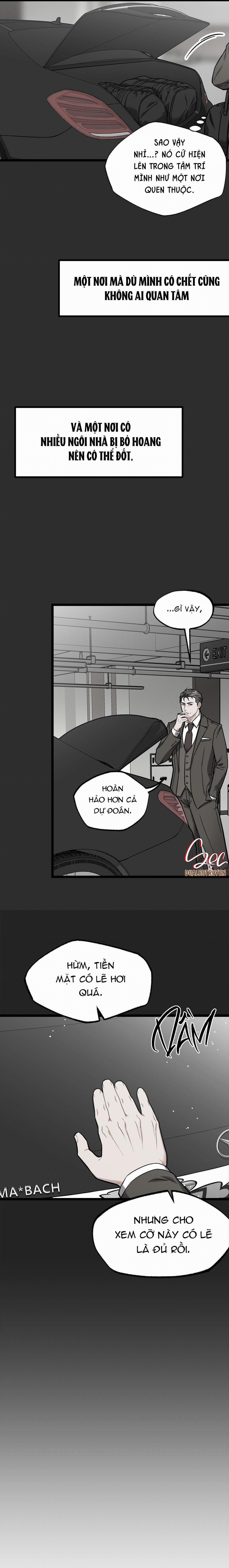 Fire In The Whole 2 trang 9