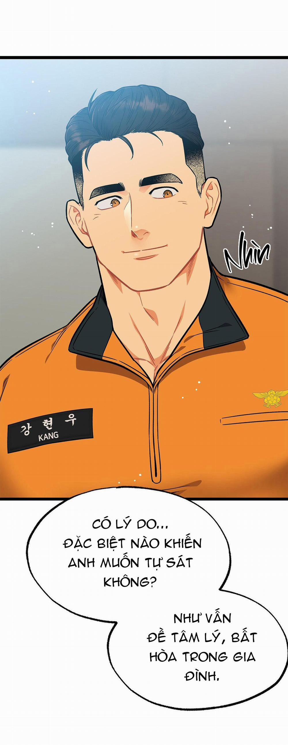 Fire In The Whole 3 trang 10