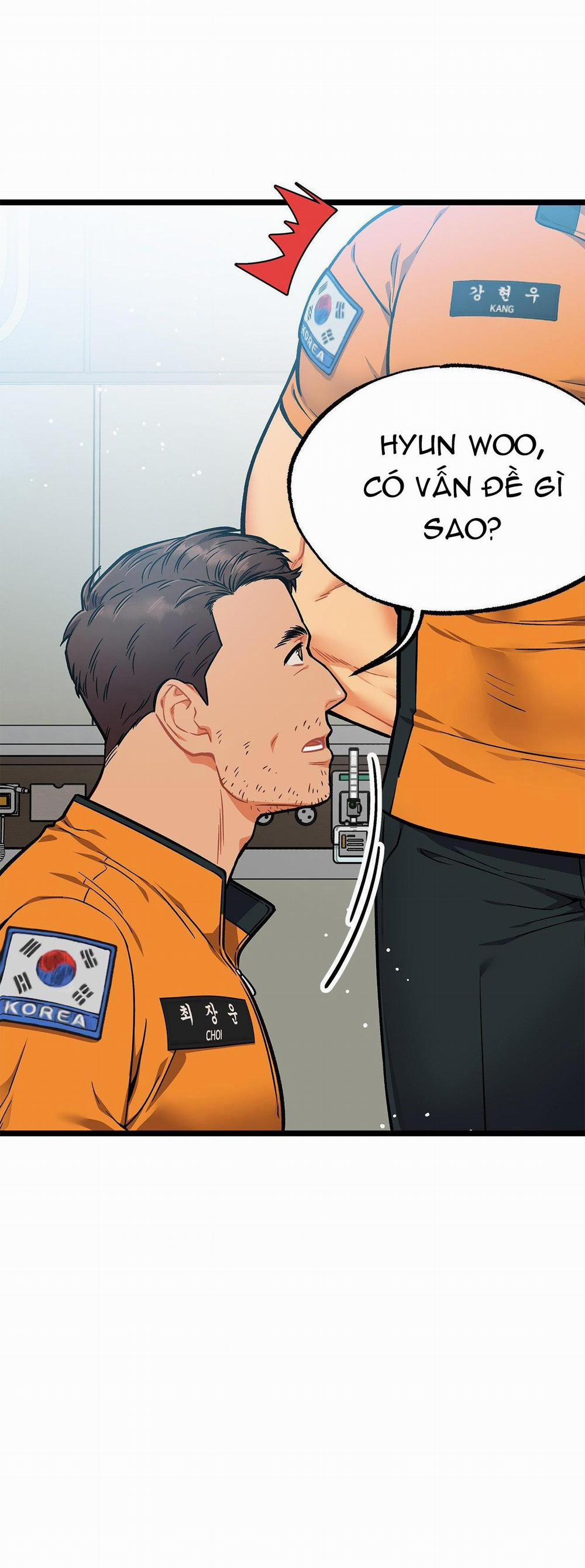 Fire In The Whole 3 trang 13