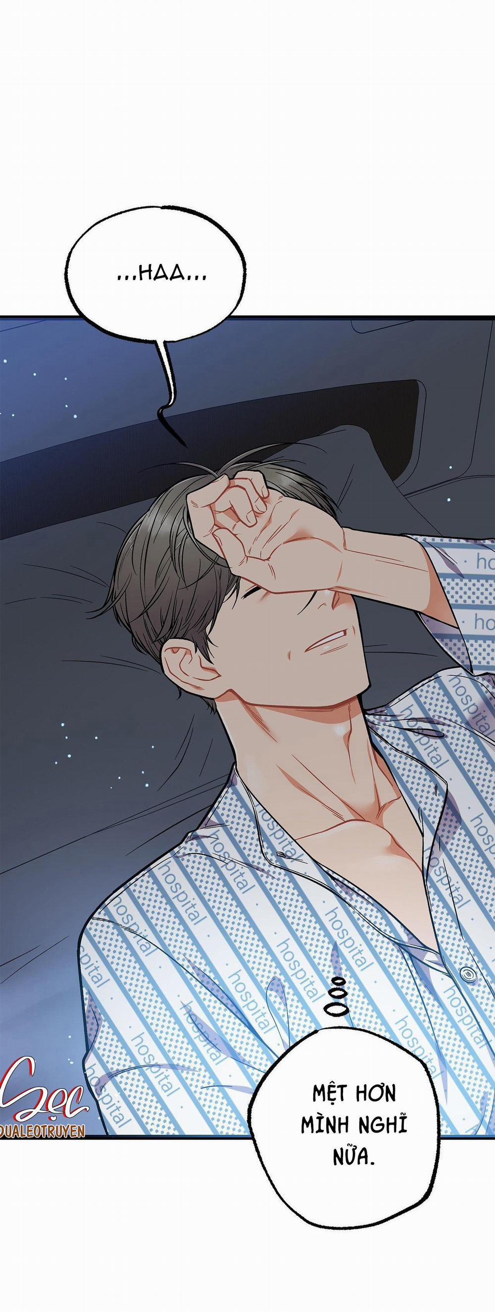 Fire In The Whole 3 trang 17