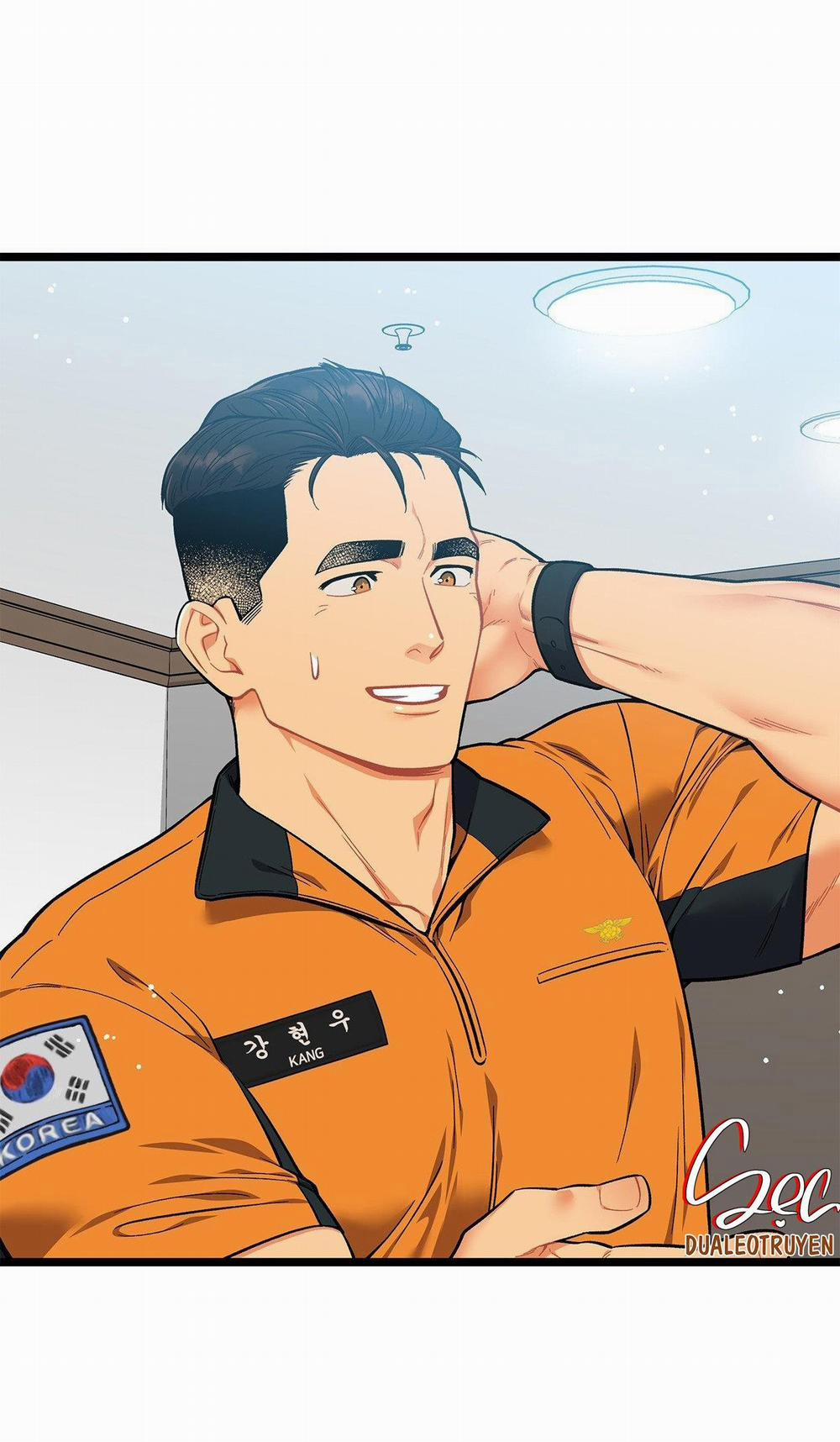 Fire In The Whole 3 trang 2