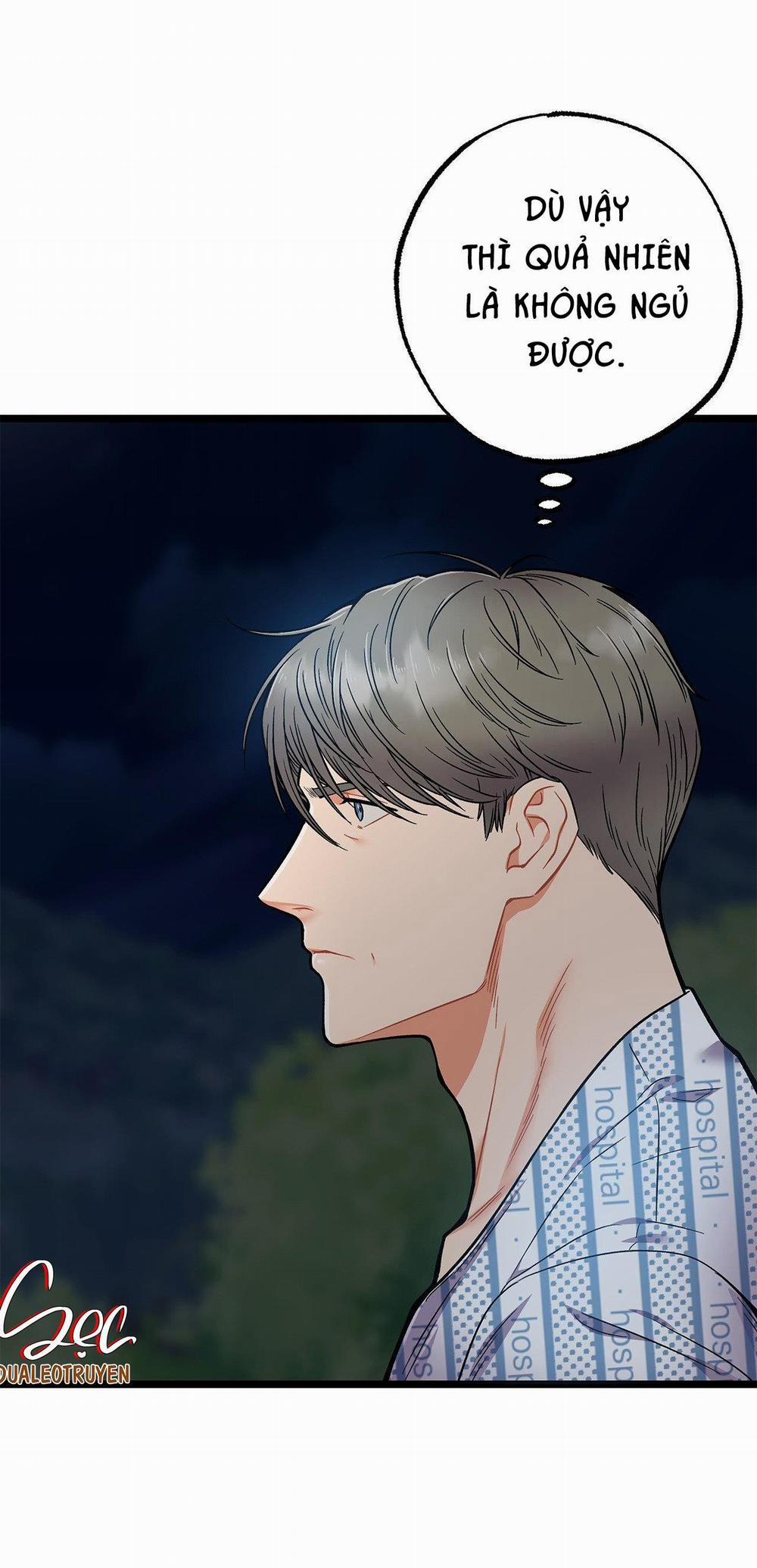 Fire In The Whole 3 trang 21