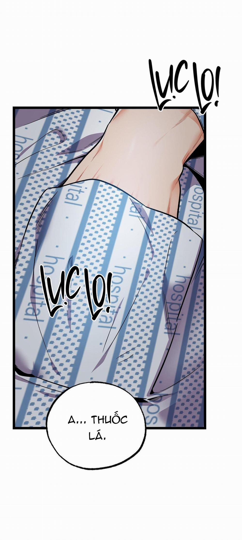 Fire In The Whole 3 trang 22