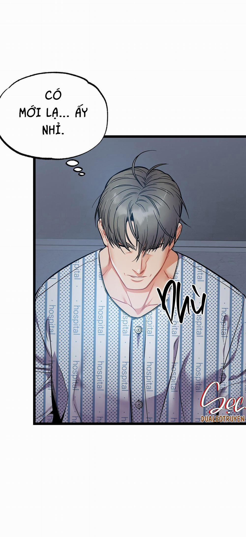 Fire In The Whole 3 trang 23