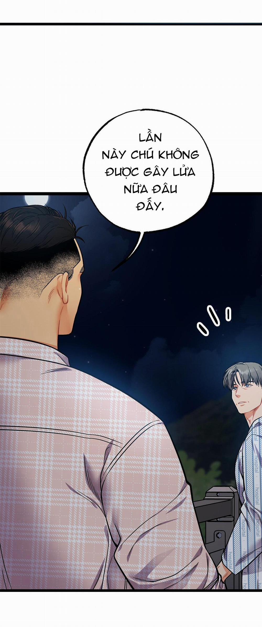 Fire In The Whole 3 trang 25