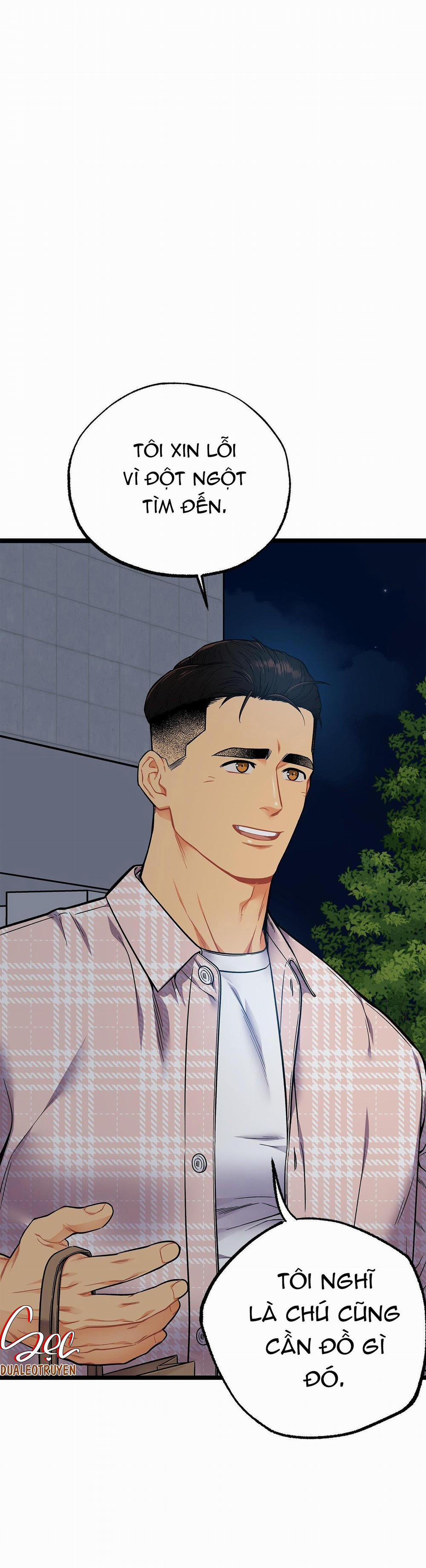 Fire In The Whole 3 trang 27