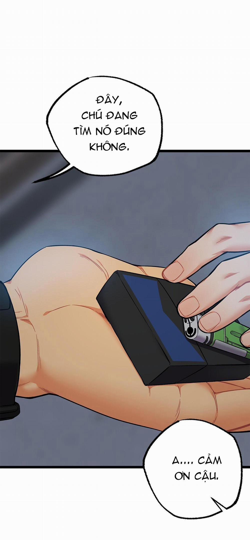 Fire In The Whole 3 trang 28