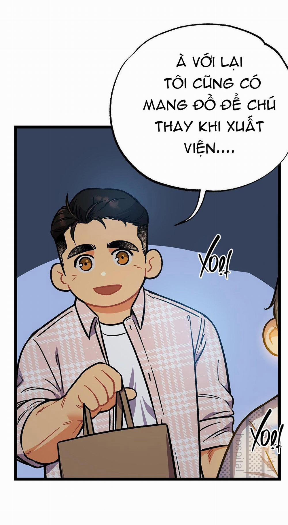 Fire In The Whole 3 trang 29