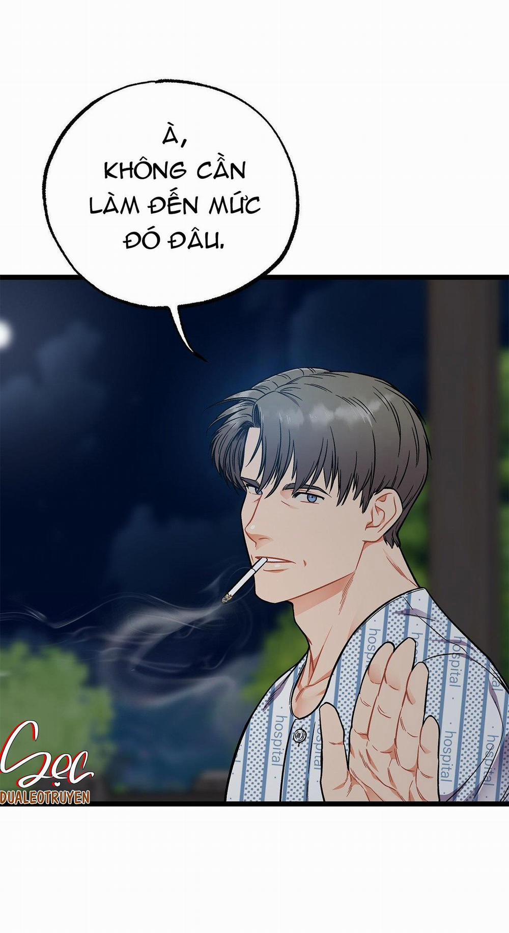 Fire In The Whole 3 trang 30