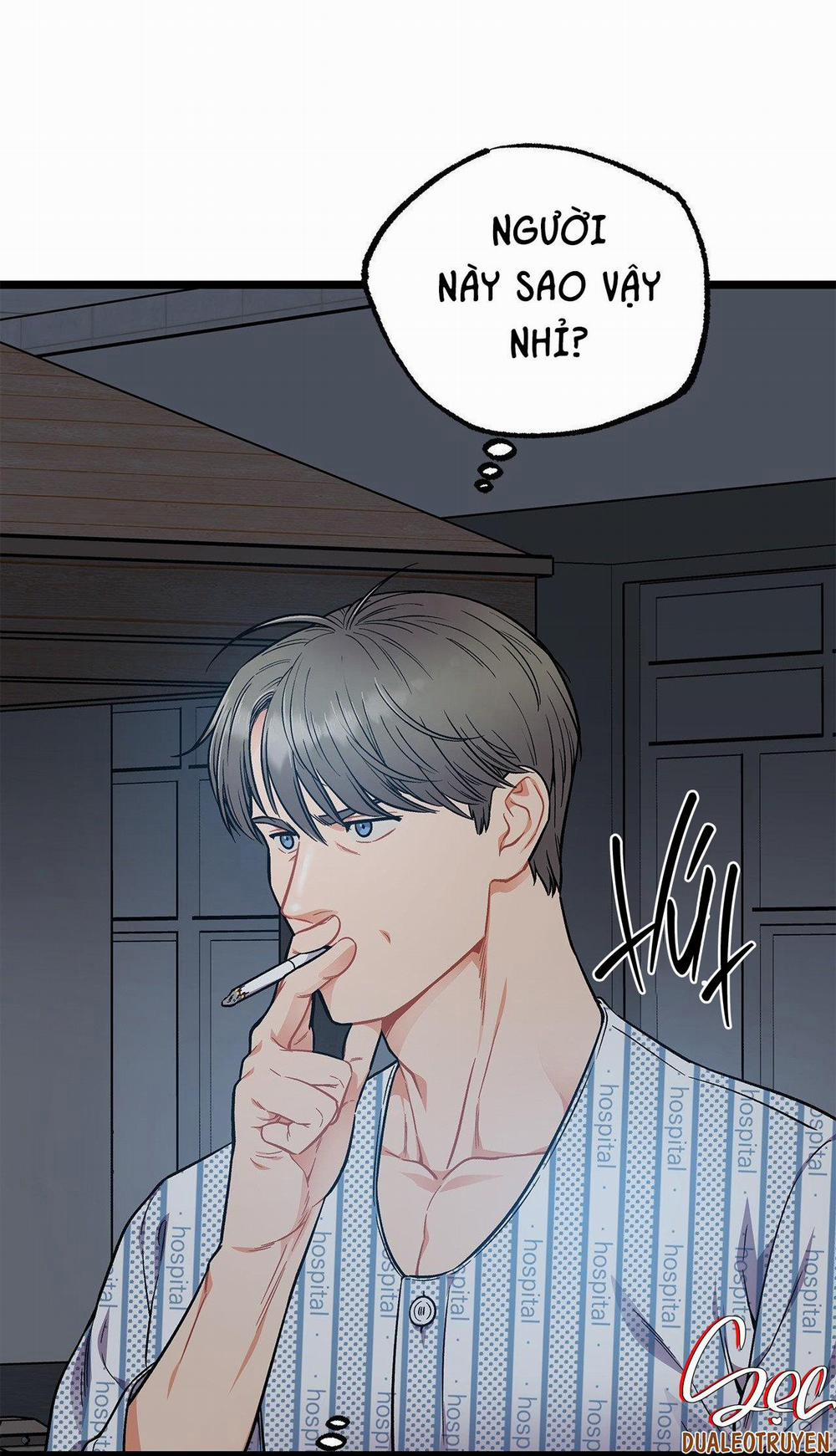 Fire In The Whole 3 trang 33