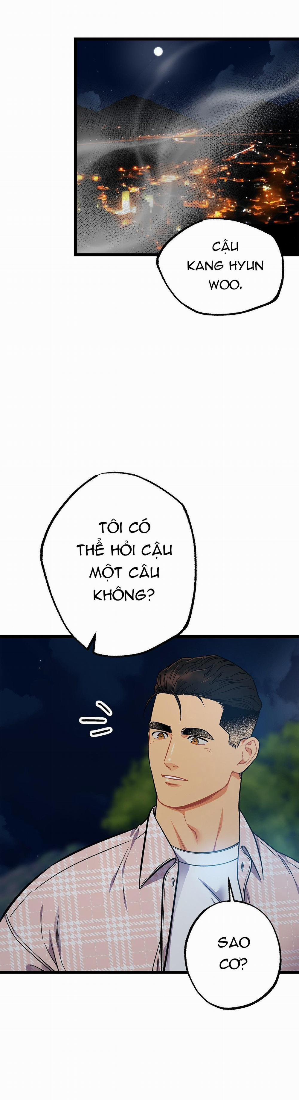 Fire In The Whole 3 trang 35