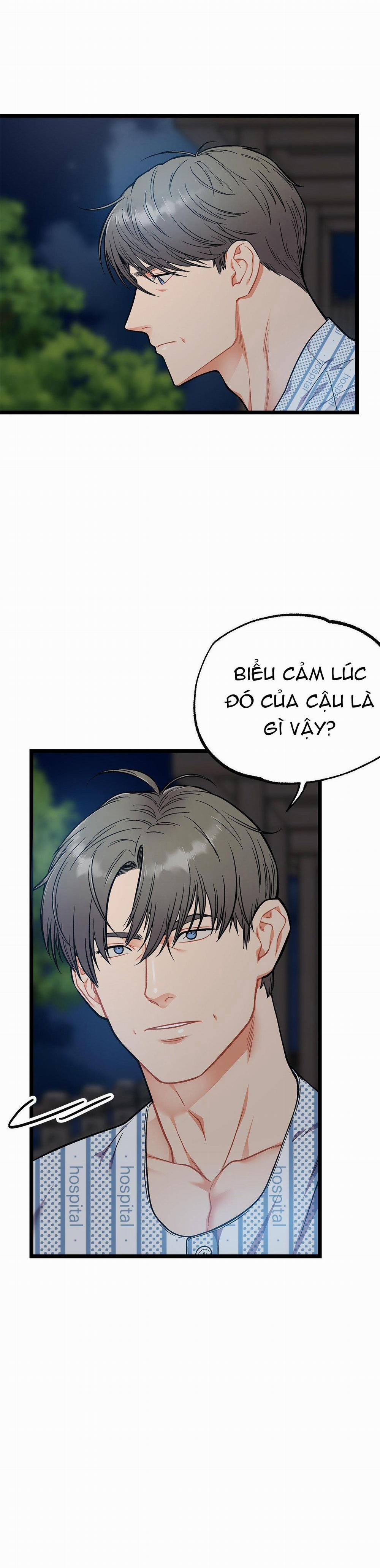 Fire In The Whole 3 trang 36