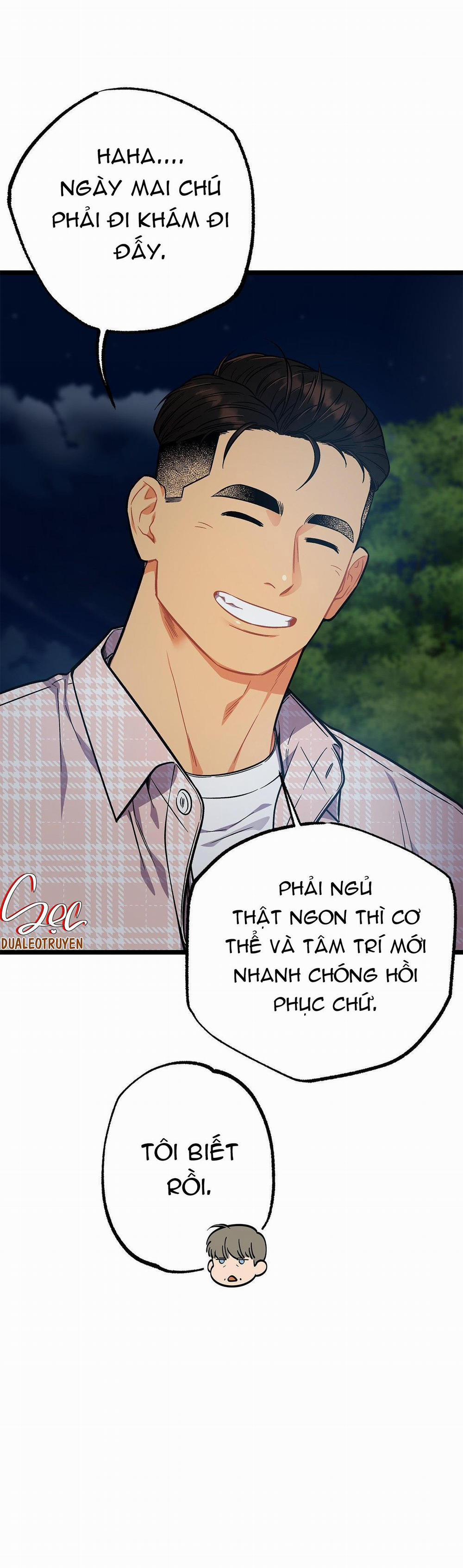 Fire In The Whole 3 trang 52