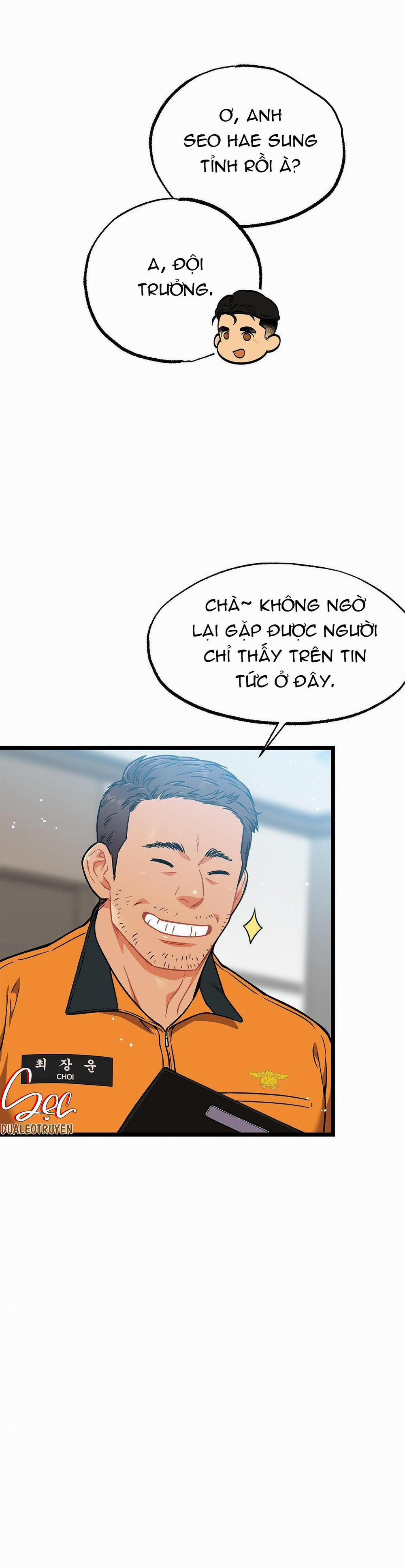 Fire In The Whole 3 trang 6