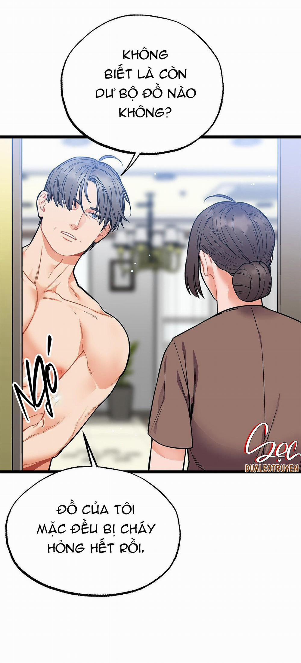 Fire In The Whole 4 trang 13