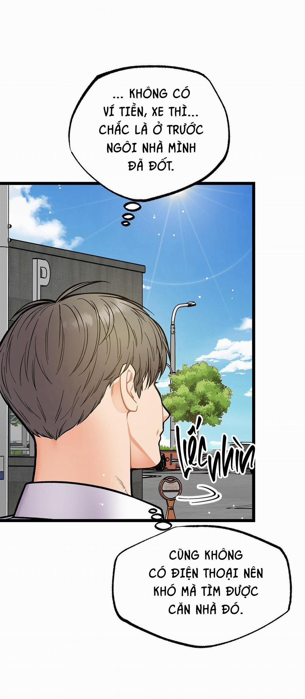 Fire In The Whole 4 trang 32