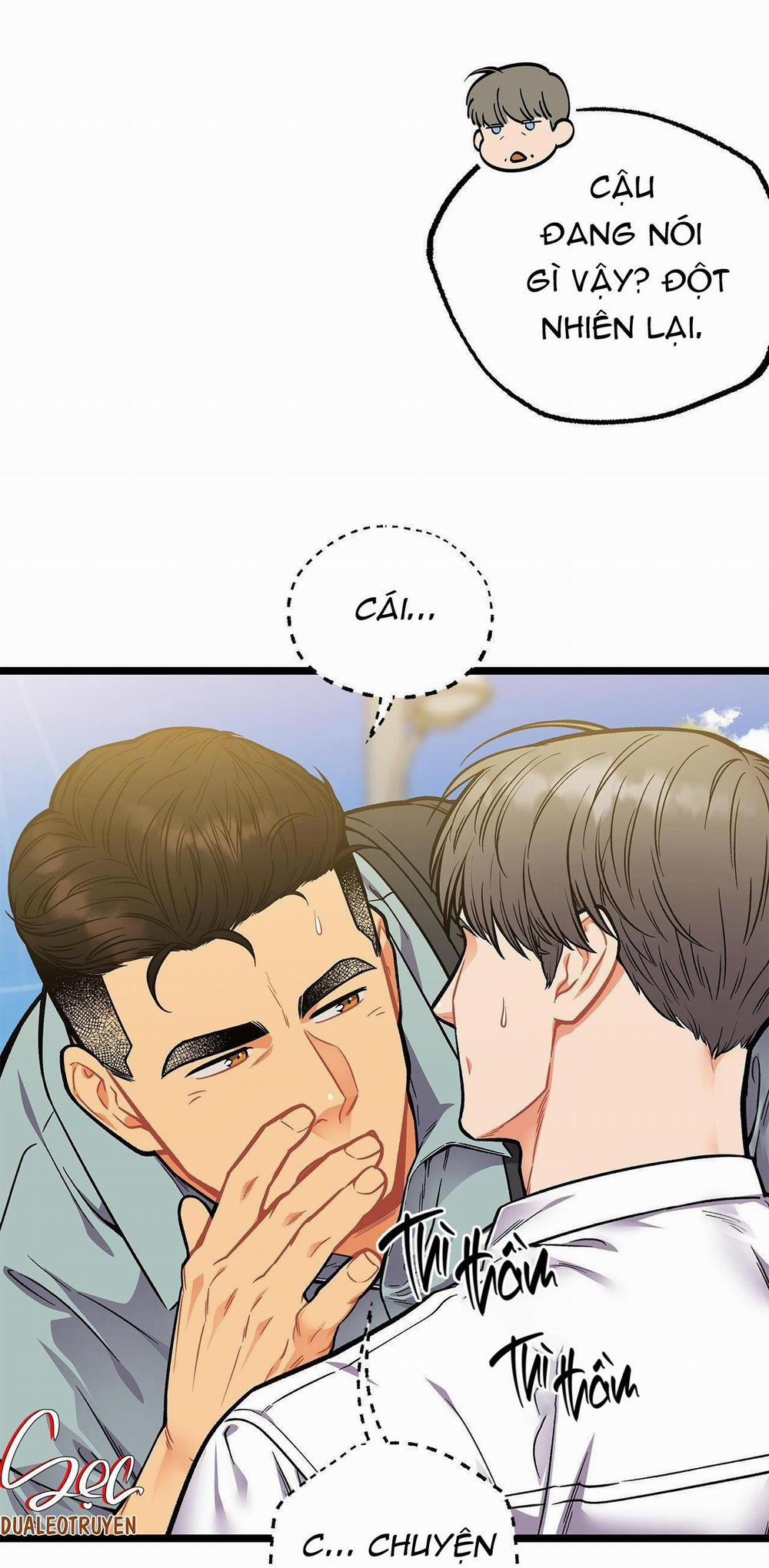 Fire In The Whole 4 trang 37