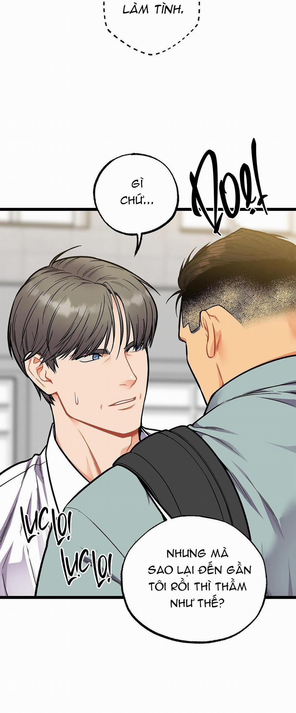 Fire In The Whole 4 trang 38