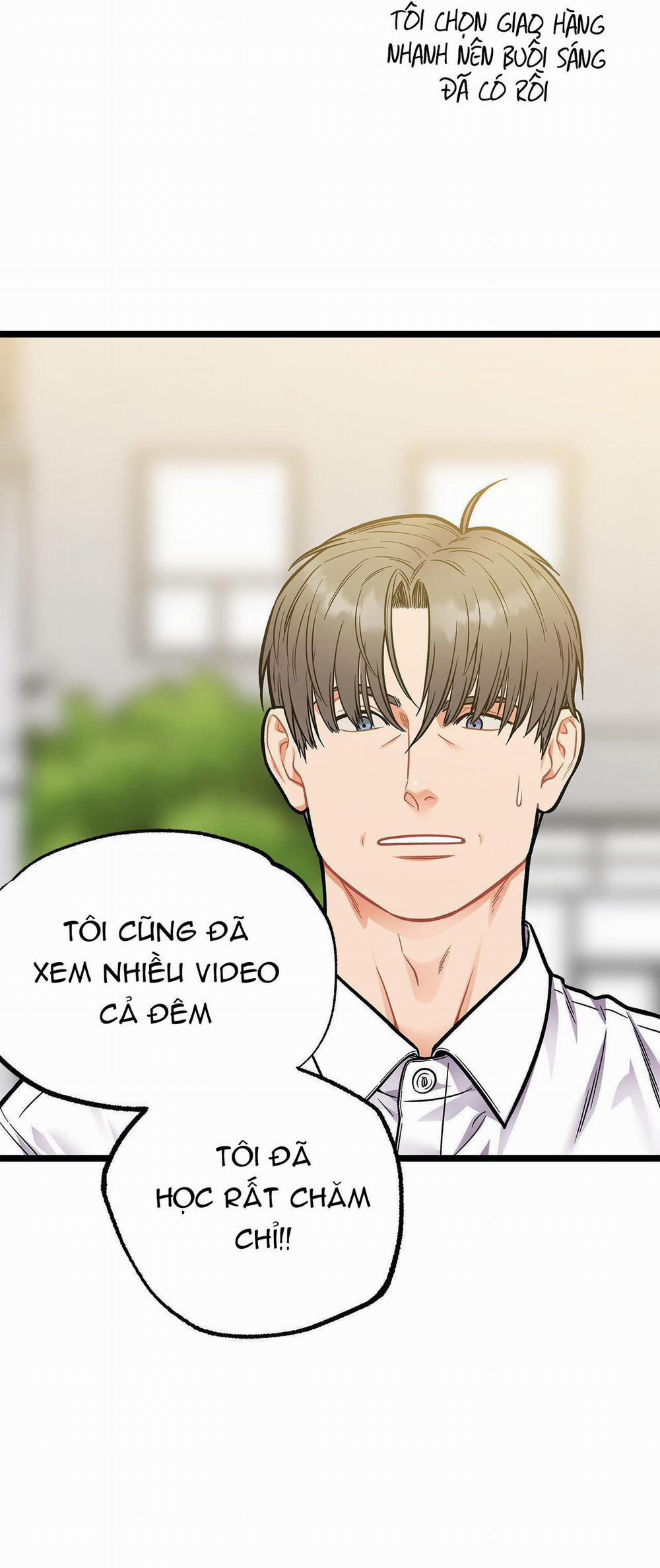 Fire In The Whole 4 trang 40