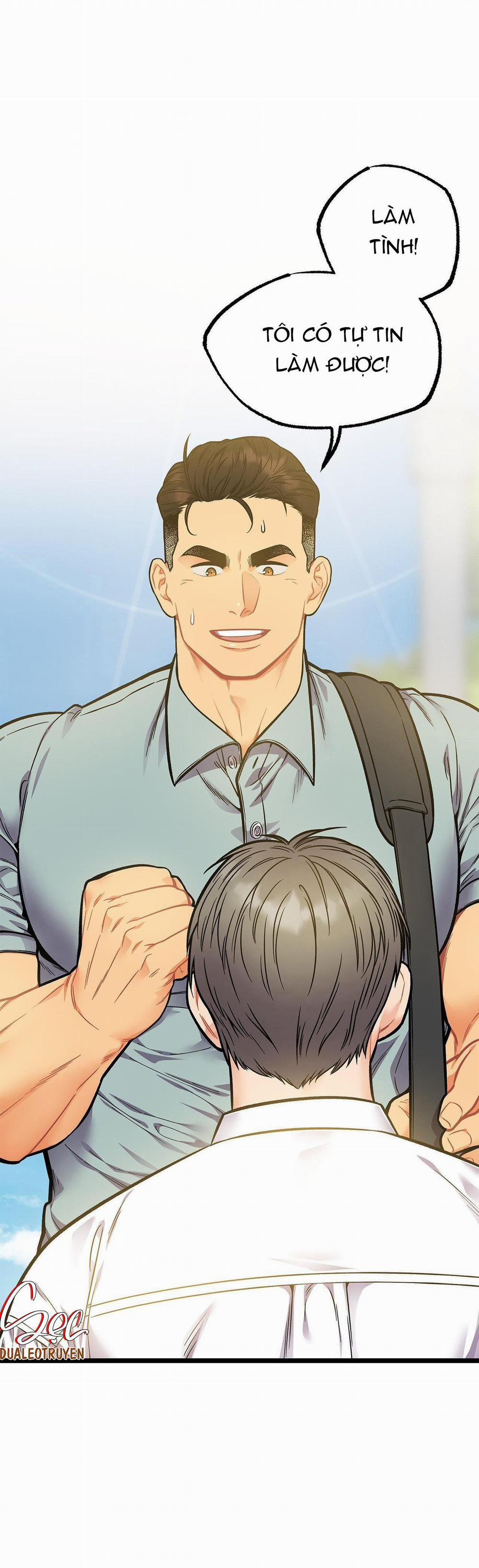 Fire In The Whole 4 trang 41