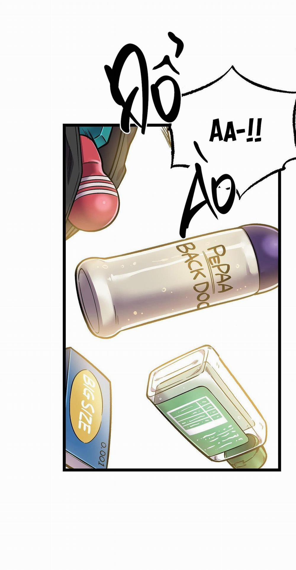 Fire In The Whole 4 trang 44