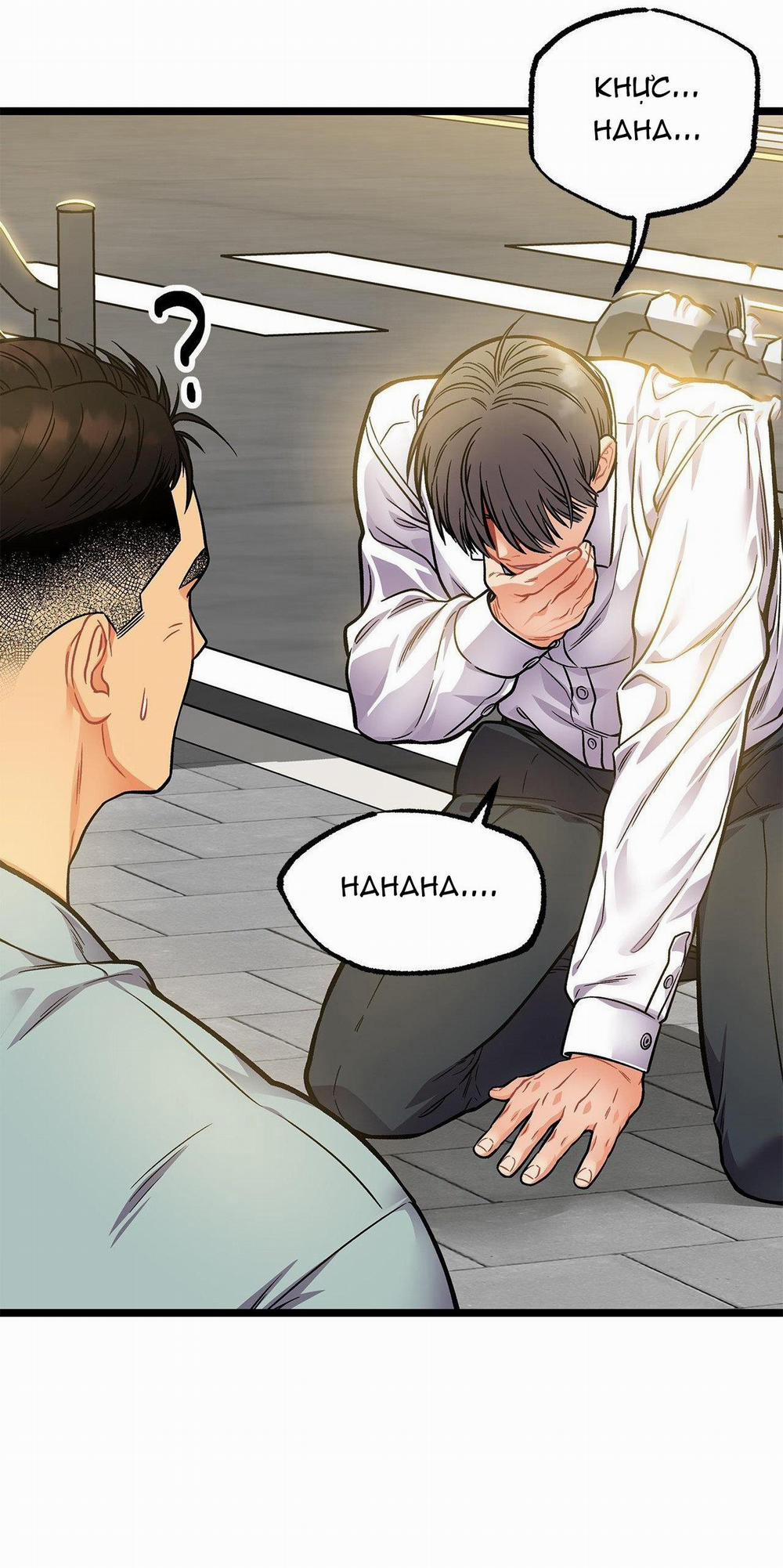 Fire In The Whole 4 trang 46