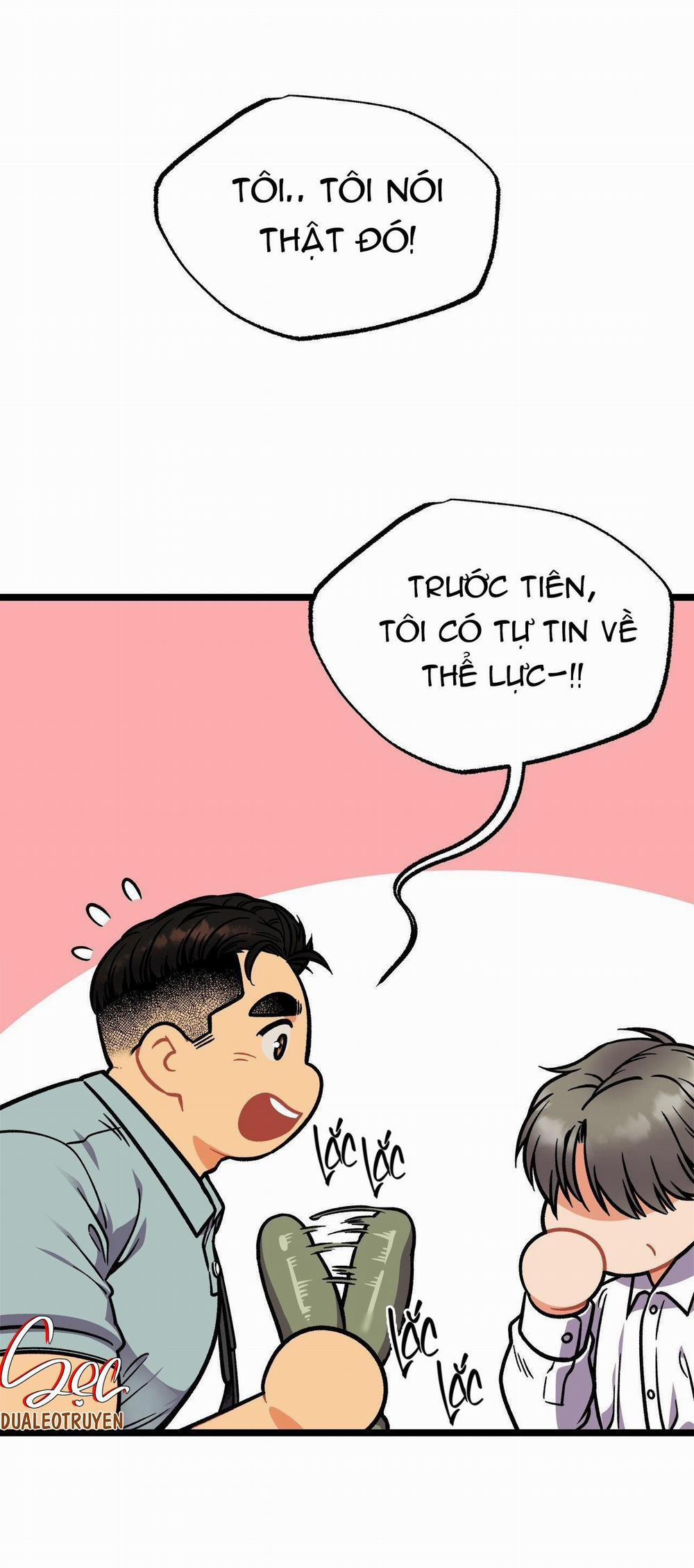 Fire In The Whole 4 trang 49