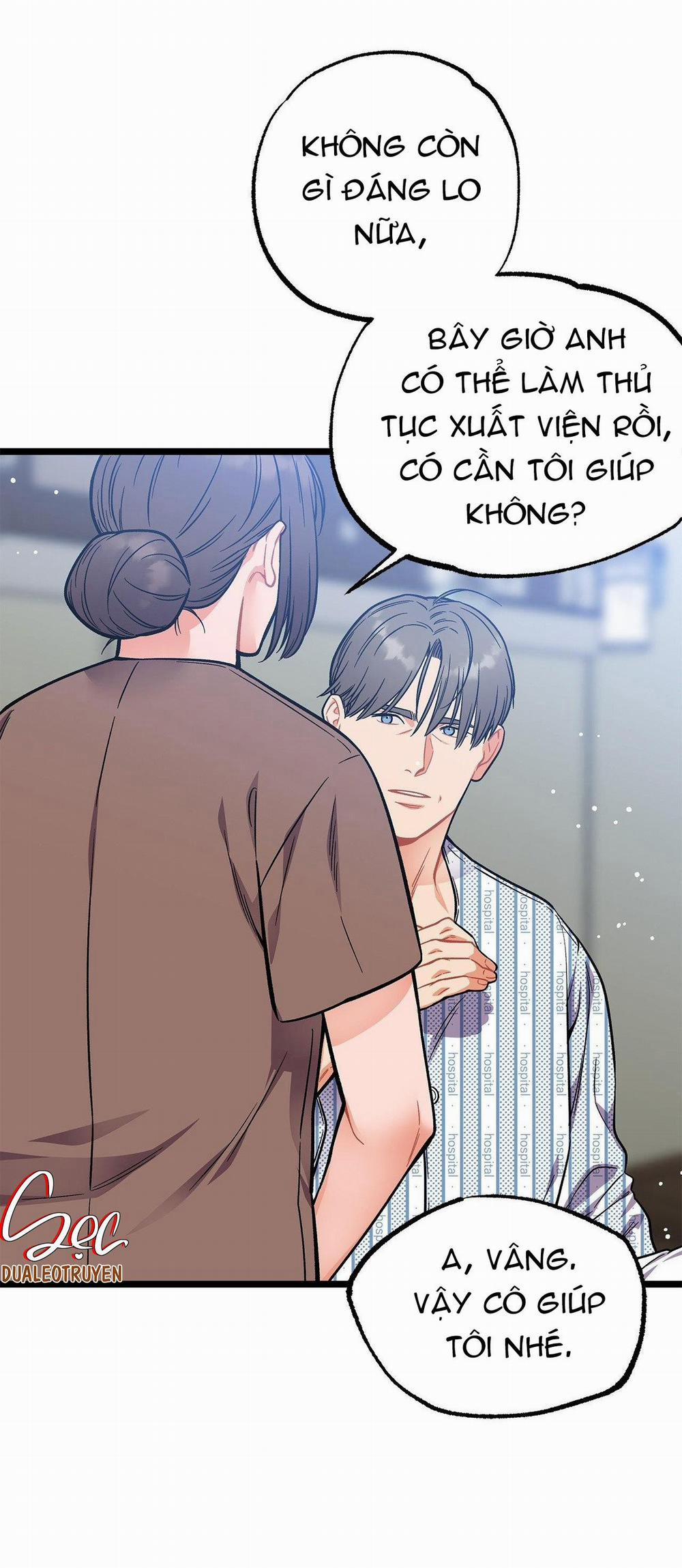 Fire In The Whole 4 trang 6