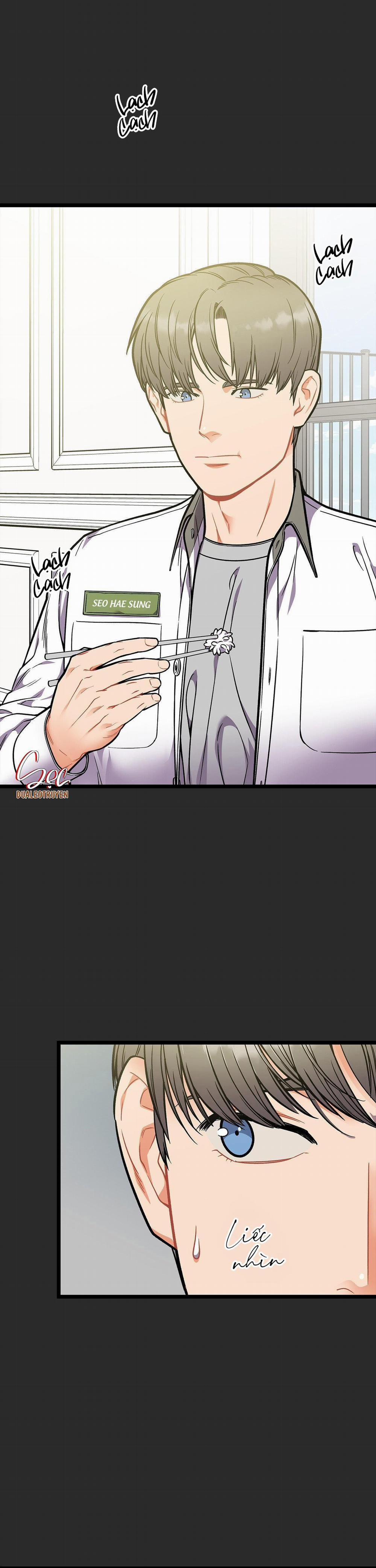 Fire In The Whole 5 trang 0