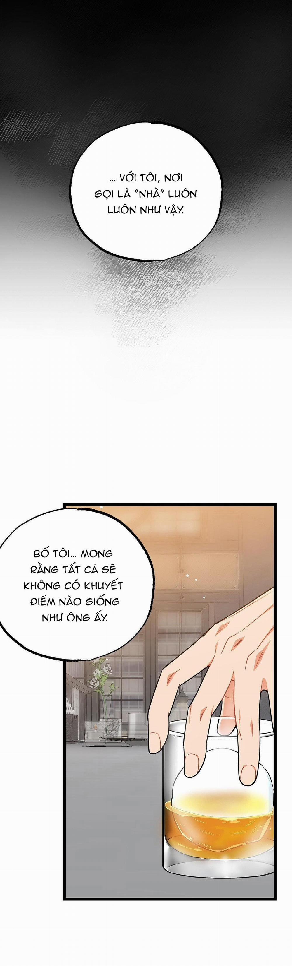 Fire In The Whole 5 trang 21