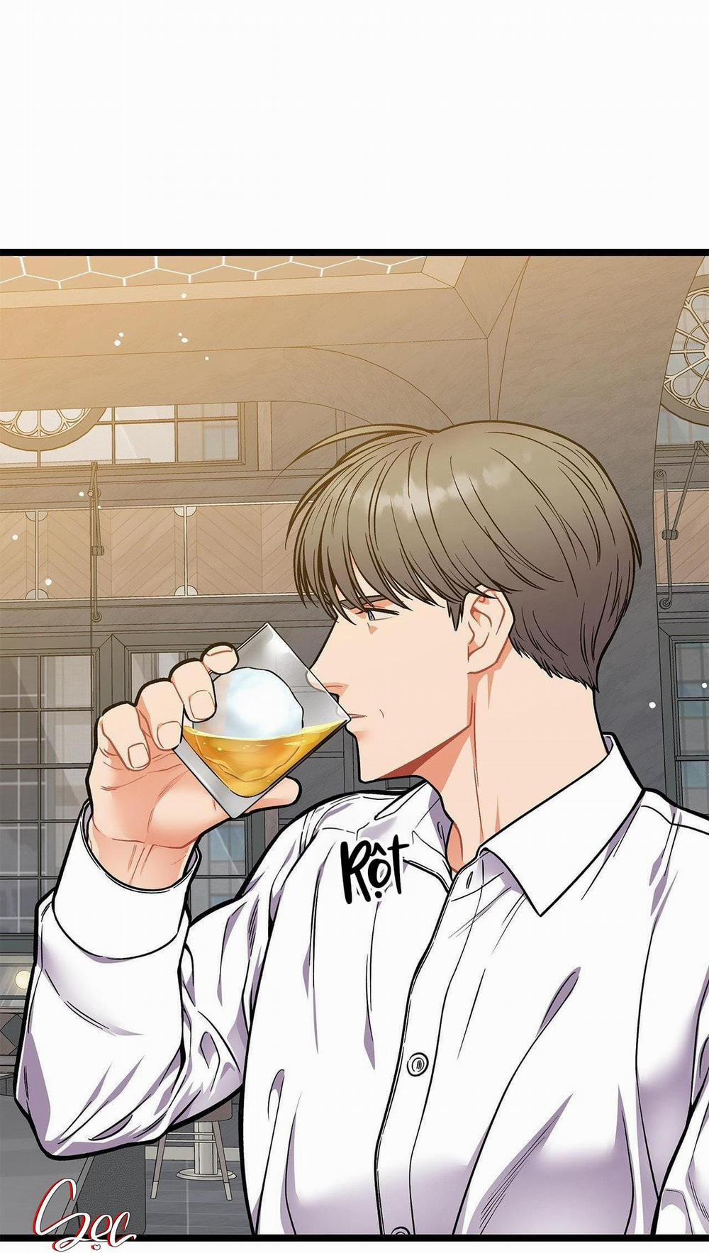 Fire In The Whole 5 trang 27