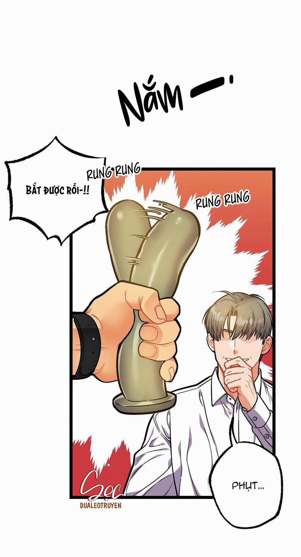 Fire In The Whole 5 trang 39