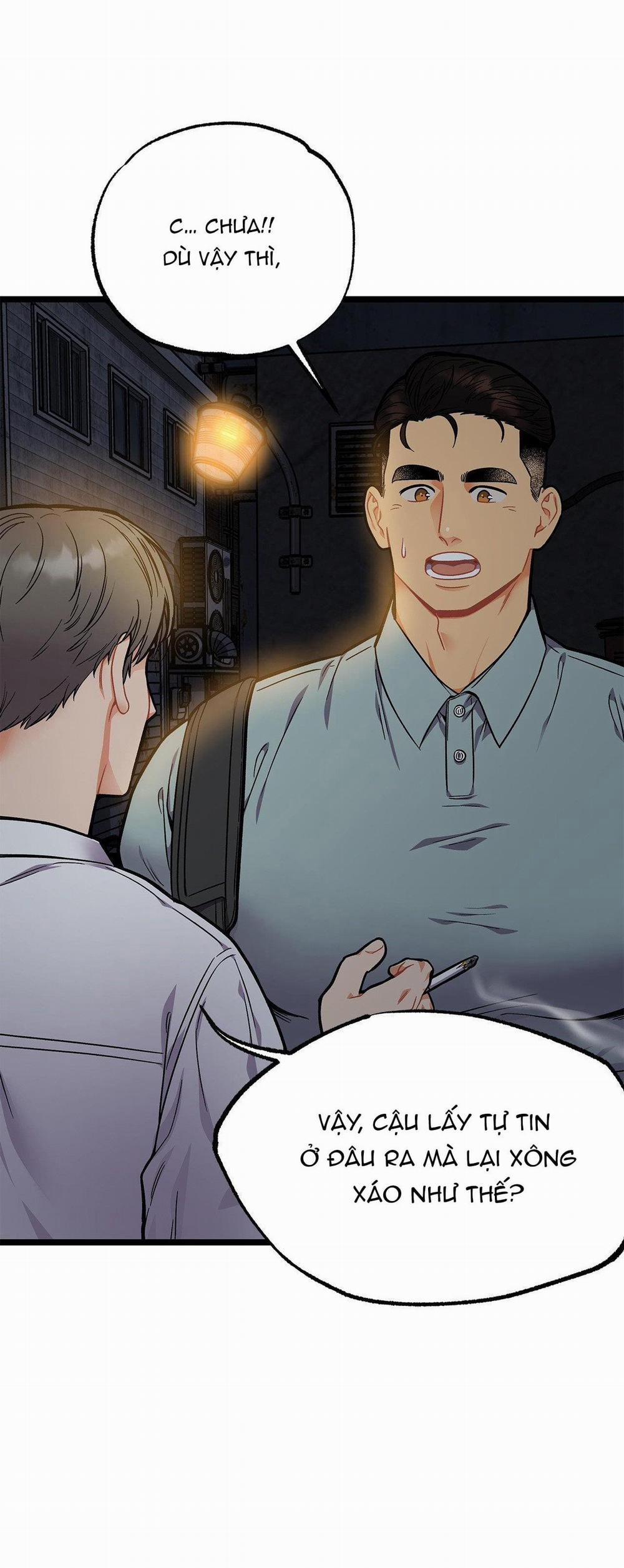 Fire In The Whole 5 trang 46