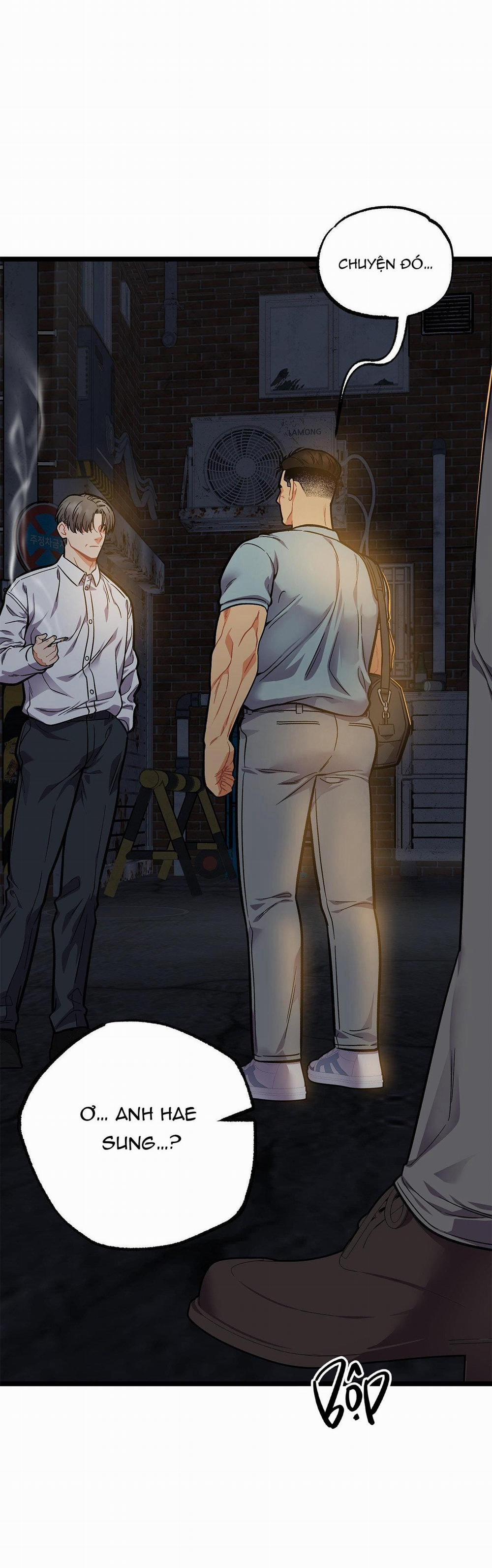 Fire In The Whole 5 trang 47