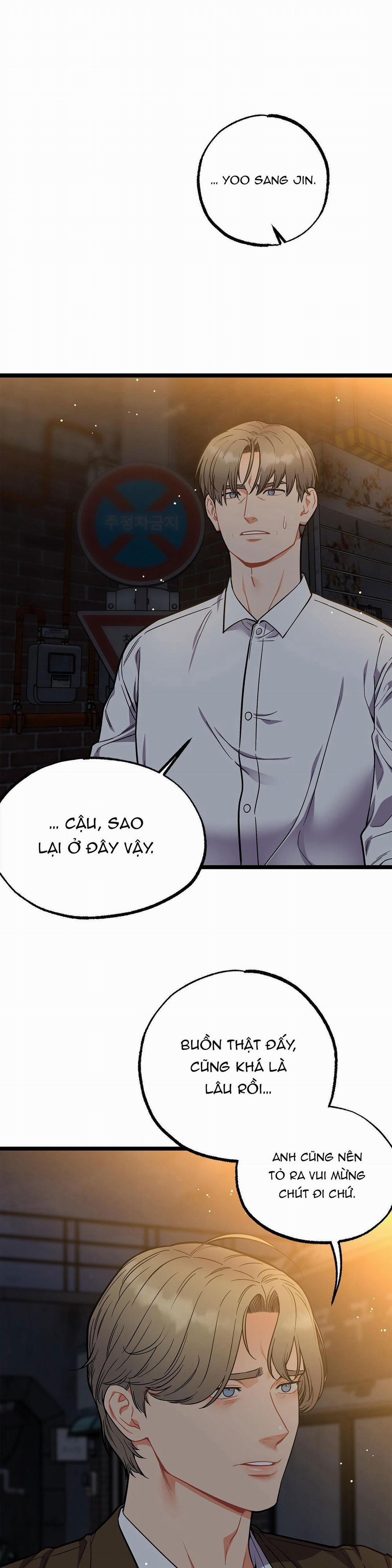 Fire In The Whole 6 trang 0