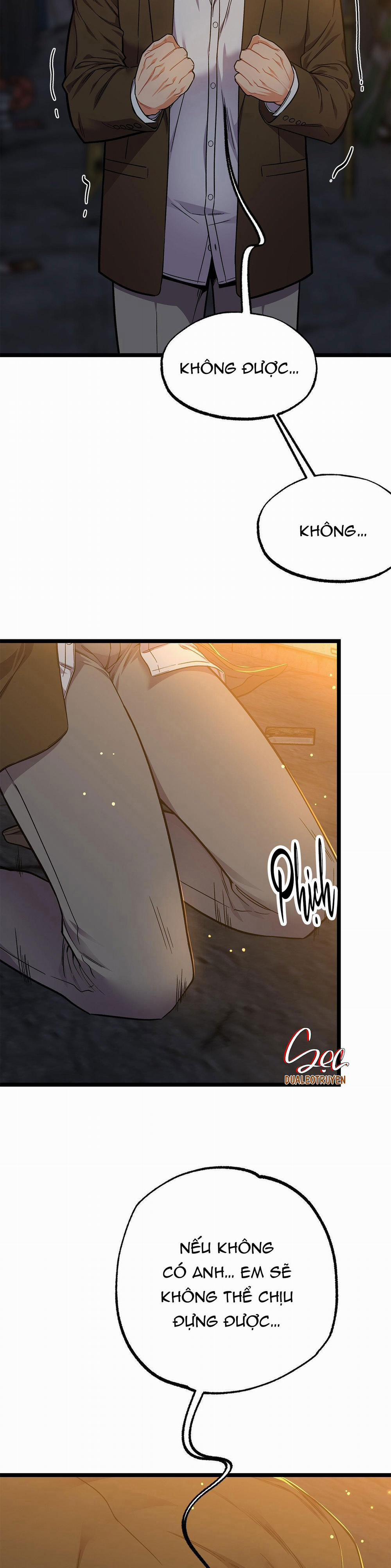 Fire In The Whole 6 trang 13