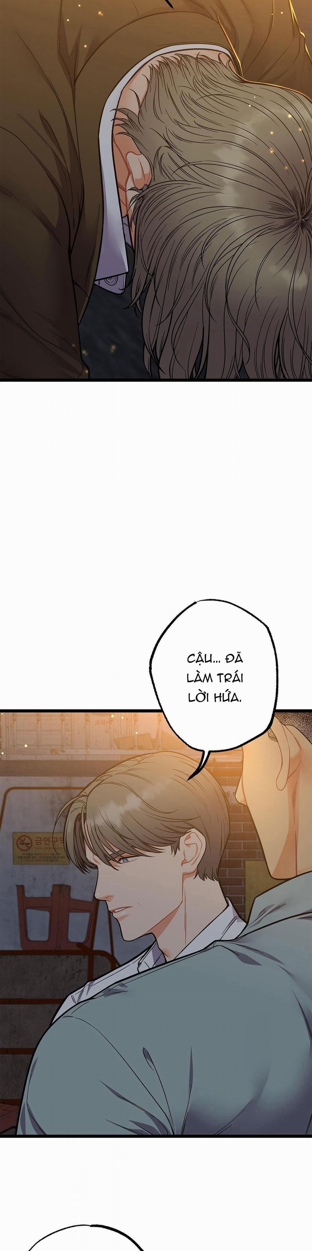 Fire In The Whole 6 trang 14