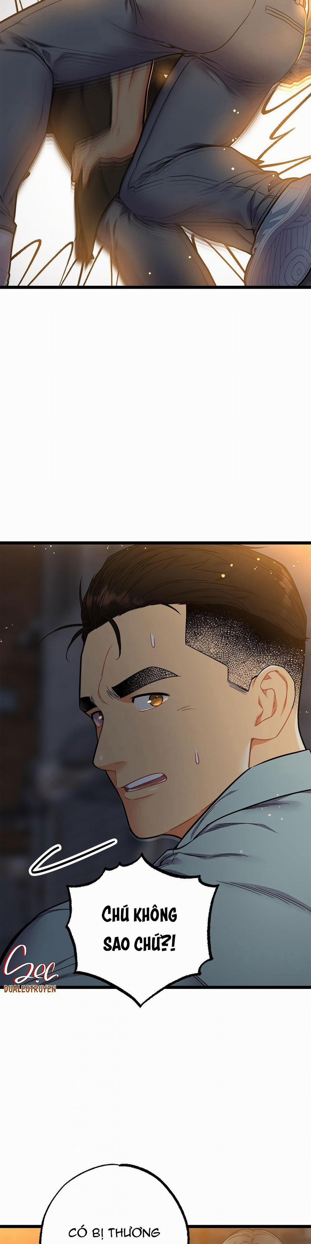 Fire In The Whole 6 trang 19