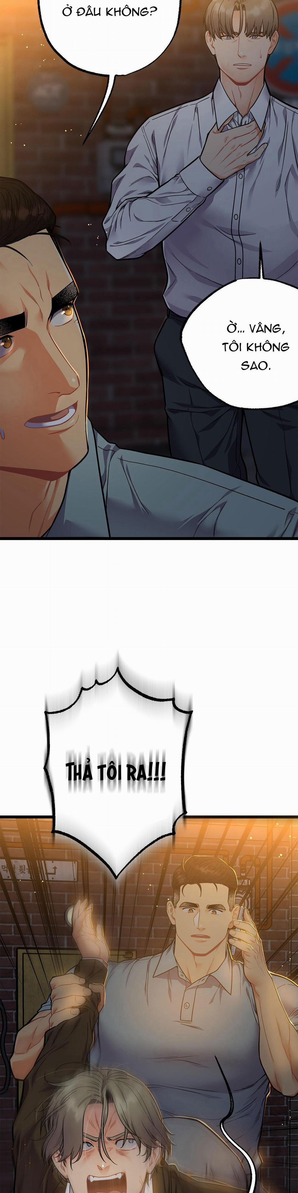 Fire In The Whole 6 trang 20