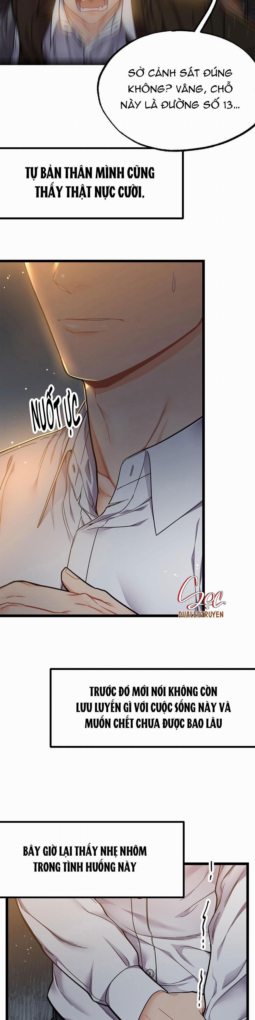 Fire In The Whole 6 trang 21