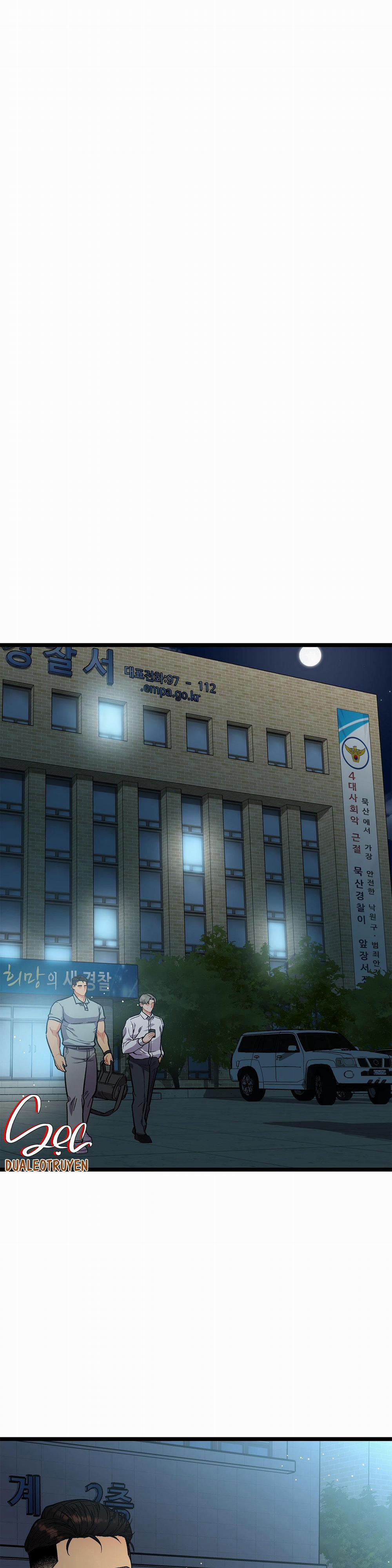 Fire In The Whole 6 trang 23