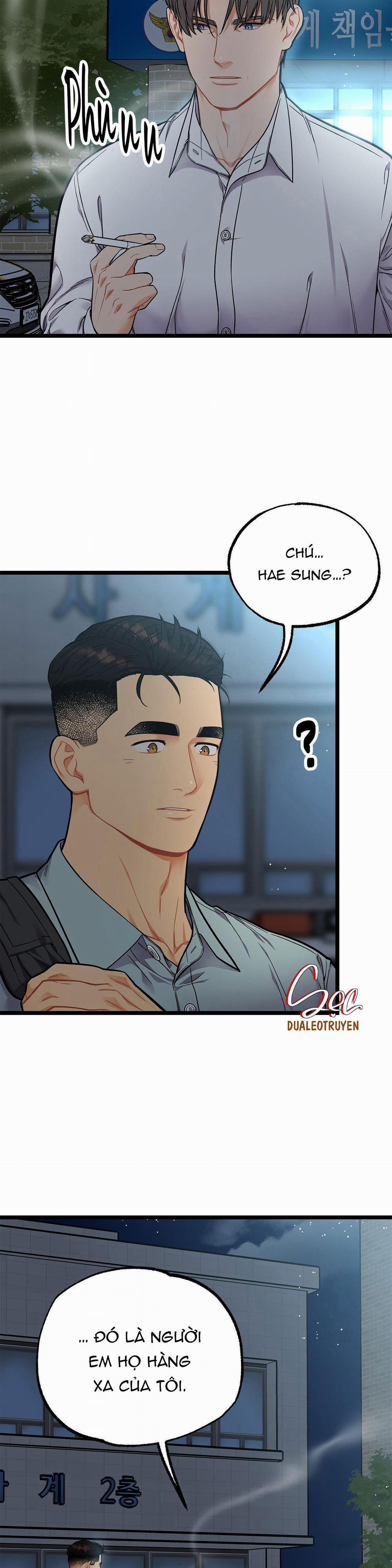 Fire In The Whole 6 trang 25