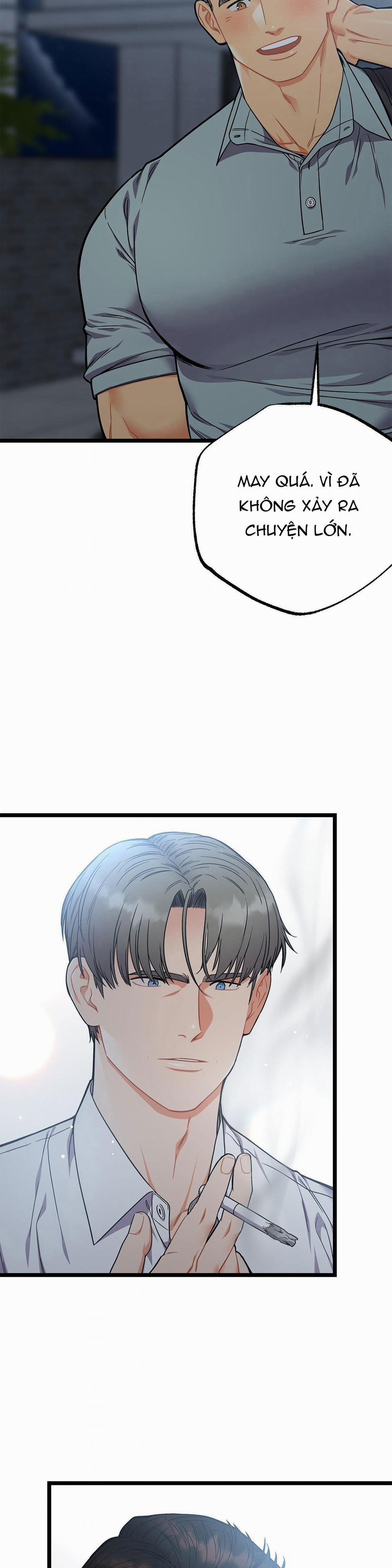 Fire In The Whole 6 trang 28