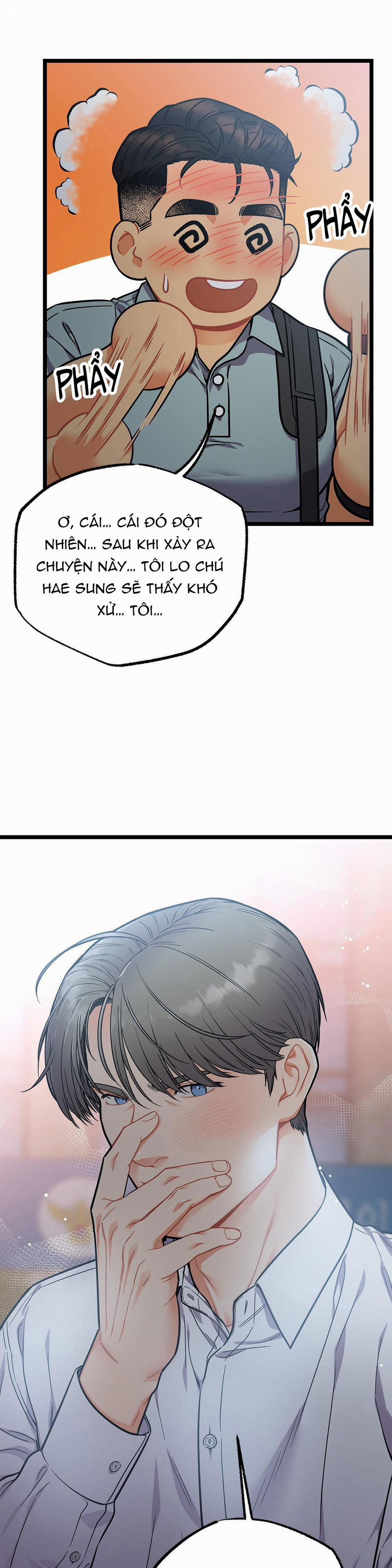 Fire In The Whole 6 trang 30