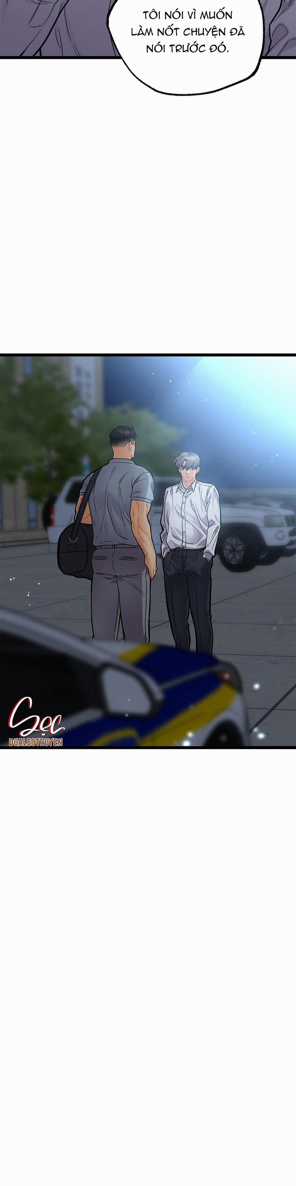 Fire In The Whole 6 trang 31