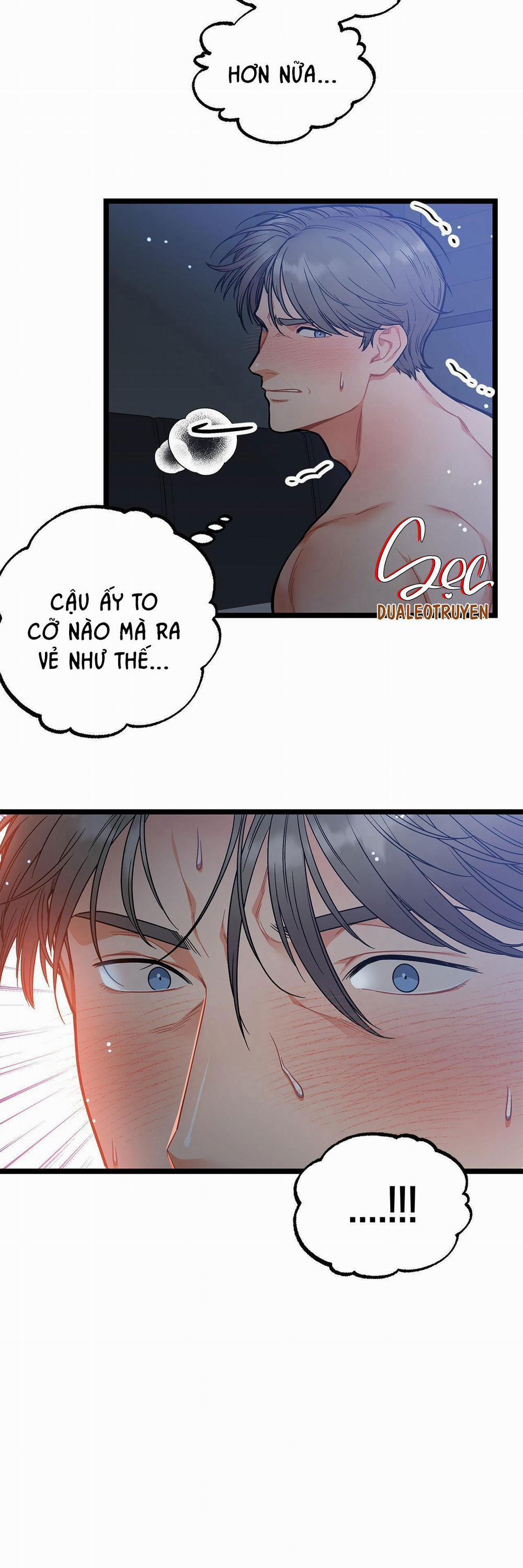 Fire In The Whole 6 trang 38