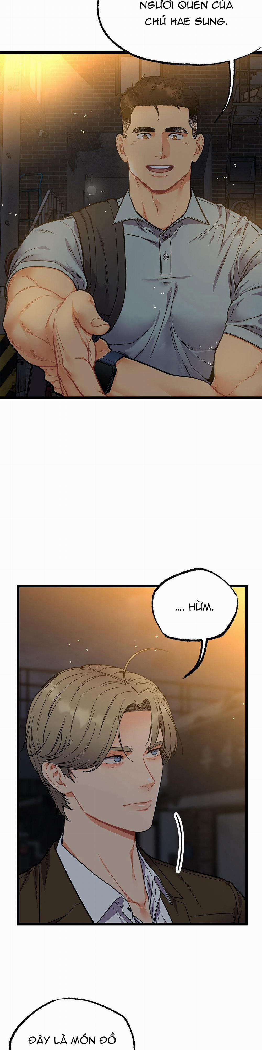 Fire In The Whole 6 trang 4